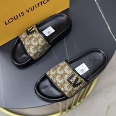 Louis Vuitton Slippers